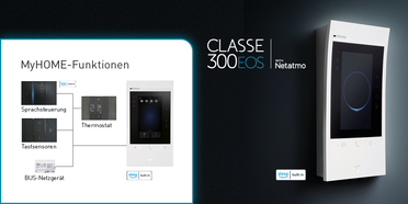 MyHOME Hausautomation bei Alexander Pohle in Schmölln OT Lohma