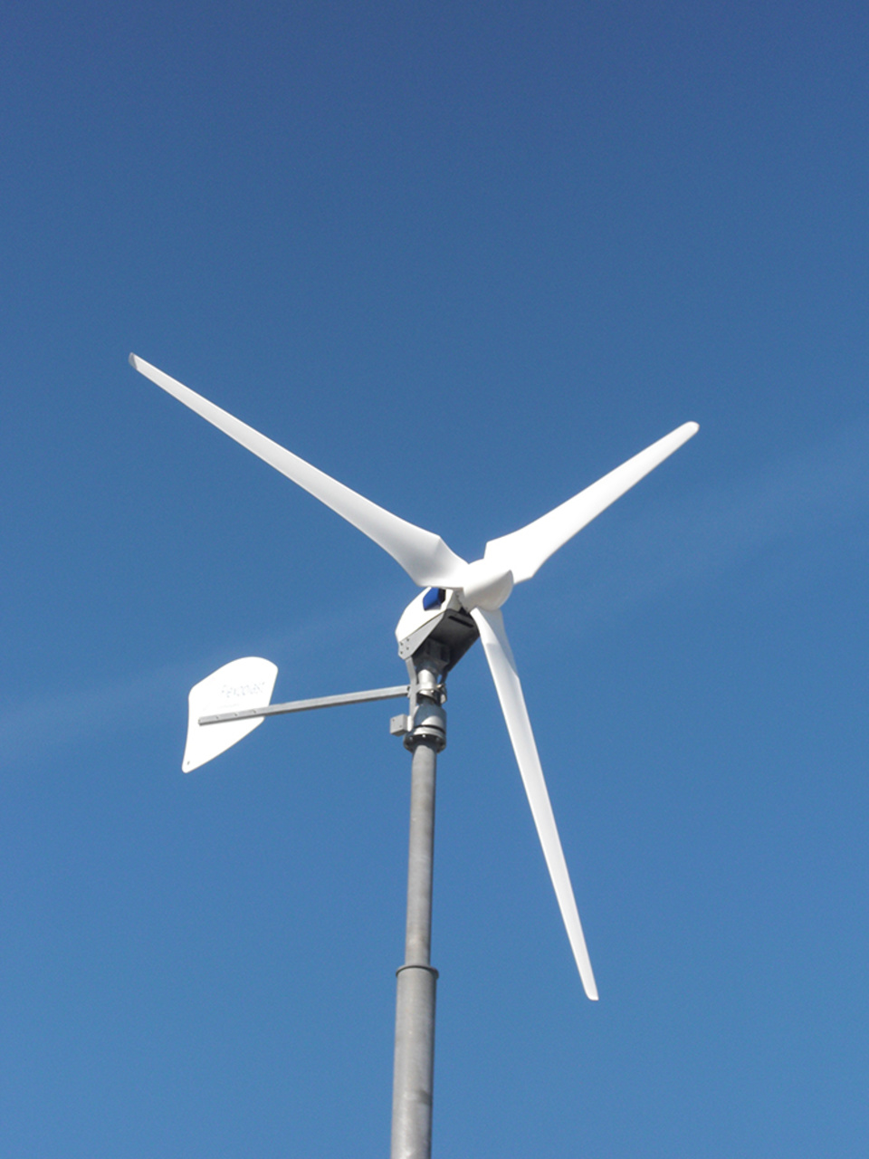 Windkraft2 bei Alexander Pohle in Schmölln OT Lohma