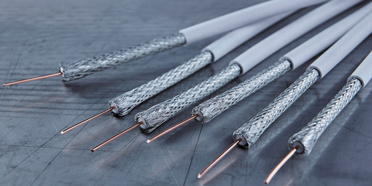 Kabel- und Steckverbinder bei Alexander Pohle in Schmölln OT Lohma