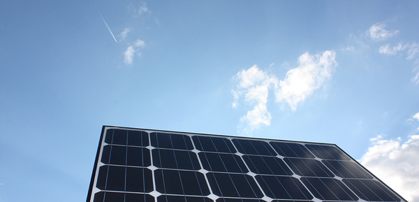 Erneuerbare Energien bei Alexander Pohle in Schmölln OT Lohma