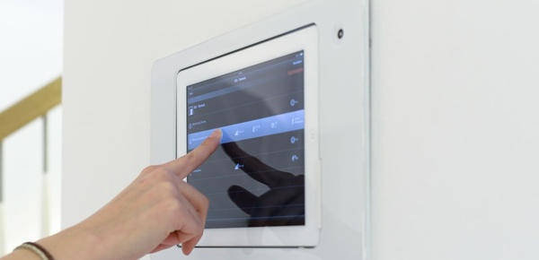 KNX-Planung bei Alexander Pohle in Schmölln OT Lohma