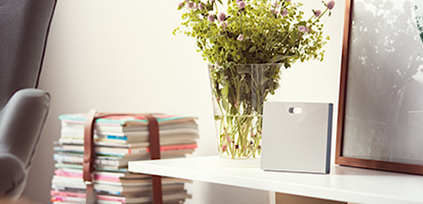 coviva Smart Home bei Alexander Pohle in Schmölln OT Lohma