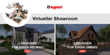 Virtueller Showroom bei Alexander Pohle in Schmölln OT Lohma