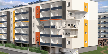 Elektroinstallation im Wohnungsbau bei Alexander Pohle in Schmölln OT Lohma