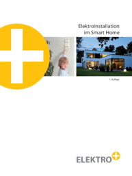 Smart Home bei Alexander Pohle in Schmölln OT Lohma