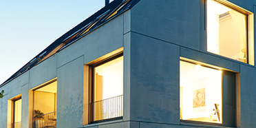 LUXORliving bei Alexander Pohle in Schmölln OT Lohma