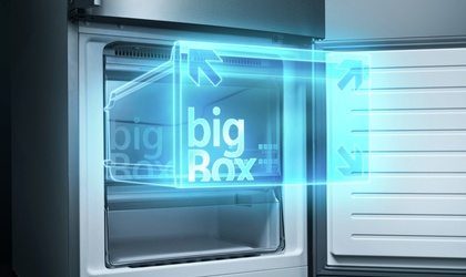bigBox bei Alexander Pohle in Schmölln OT Lohma