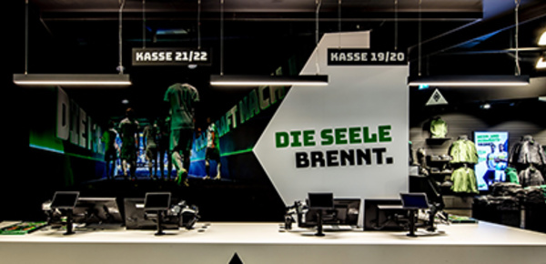 Shop / Retail bei Alexander Pohle in Schmölln OT Lohma