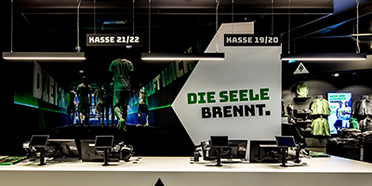 Shop / Retail bei Alexander Pohle in Schmölln OT Lohma