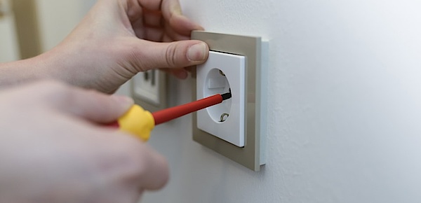 Elektro­installation bei Alexander Pohle in Schmölln OT Lohma