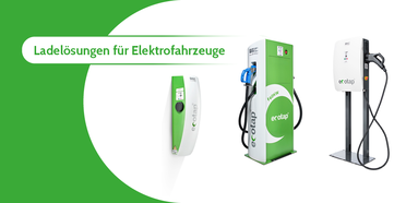 E-Mobility bei Alexander Pohle in Schmölln OT Lohma