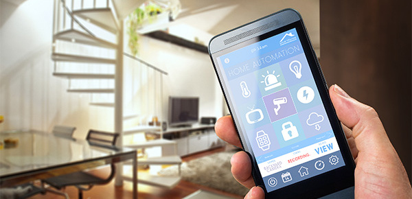 Smart Home bei Alexander Pohle in Schmölln OT Lohma