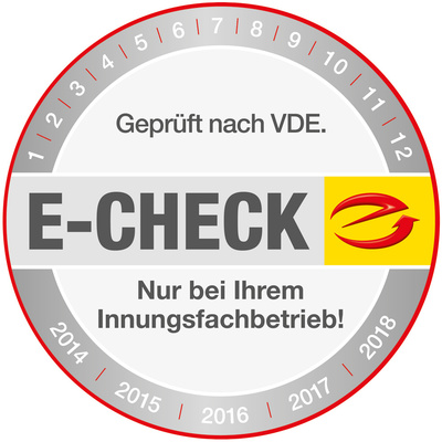echeck button bei Alexander Pohle in Schmölln OT Lohma
