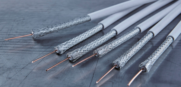 Kabel- und Steckverbinder bei Alexander Pohle in Schmölln OT Lohma