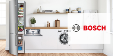 Bosch Hausgeräte bei Alexander Pohle in Schmölln OT Lohma