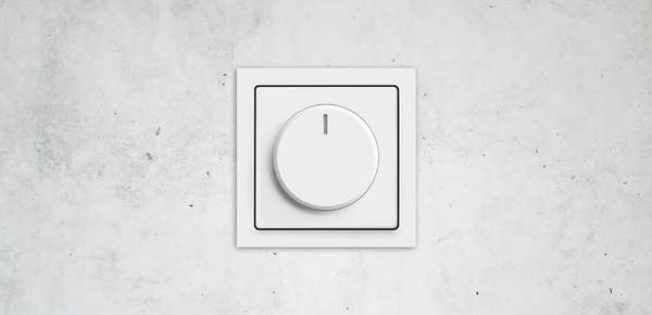 Busch-Dimmer® bei Alexander Pohle in Schmölln OT Lohma