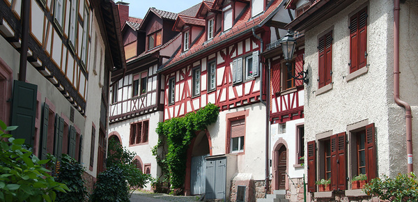 Altbau­sanierung bei Alexander Pohle in Schmölln OT Lohma