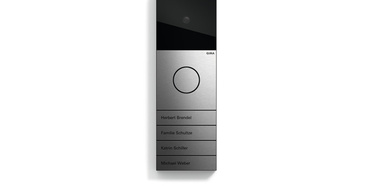 Gira System 106 bei Alexander Pohle in Schmölln OT Lohma