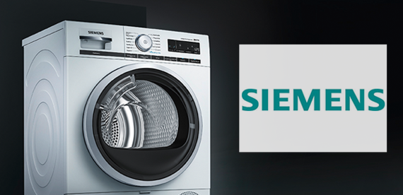 Siemens Hausgeräte bei Alexander Pohle in Schmölln OT Lohma